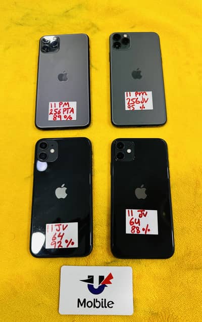 iPhone 11 Pro Max/11