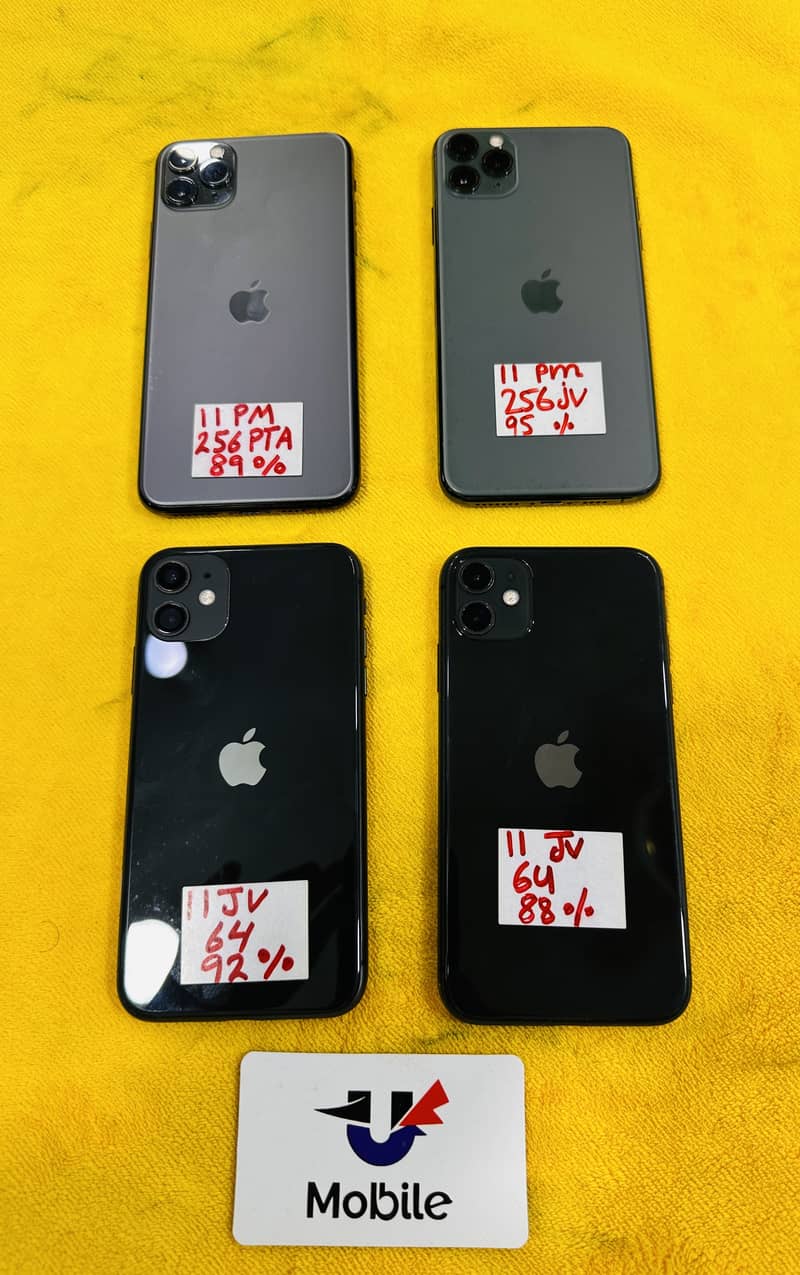 iPhone 11 Pro Max/11 0