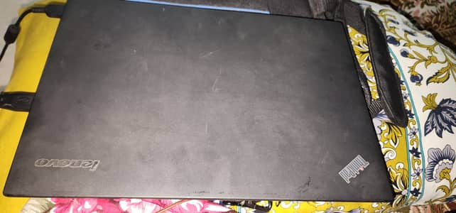 Lenovo ThinkPad slim I5