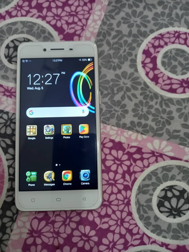 OPPO A37 1
