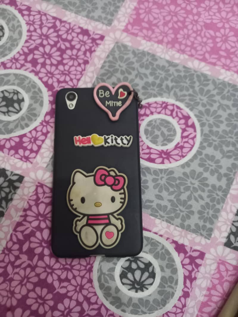 OPPO A37 3