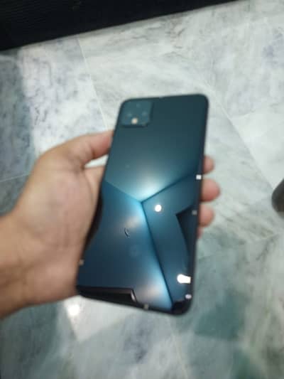 Google Pixel 4 XL
