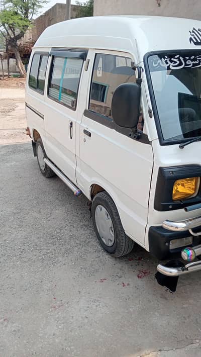 Suzuki Carry Bolan 2019 Moddel For sale