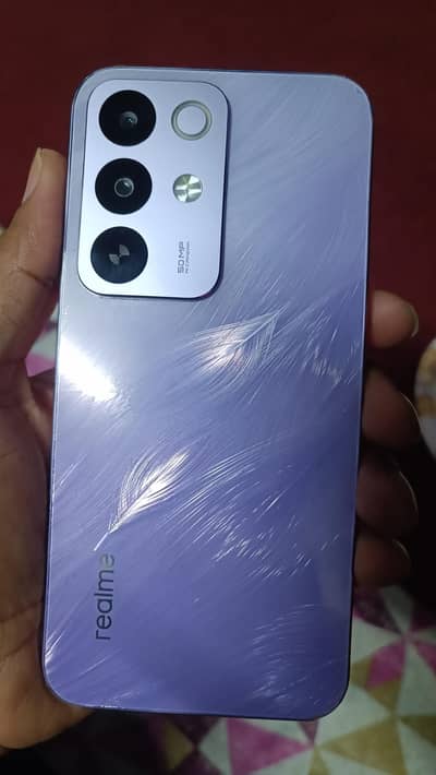 realme C85 pro