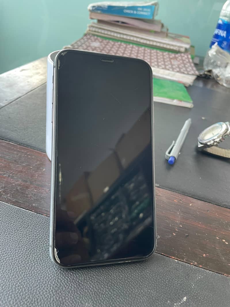 Apple iPhone 11 5
