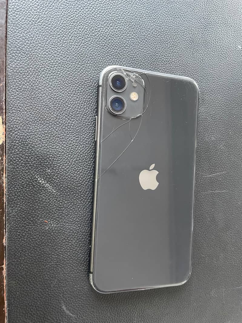 Apple iPhone 11 6