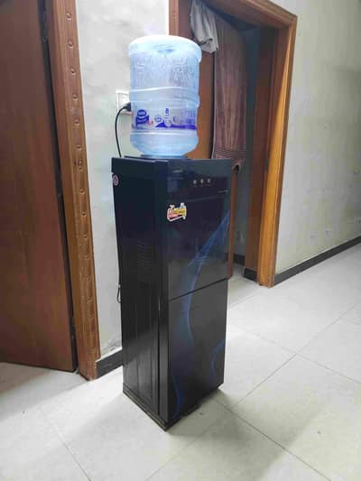 Canon Dispenser good condition working