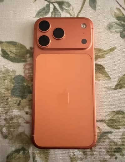 Apple iPhone 17 Pro Max Gynxt officl