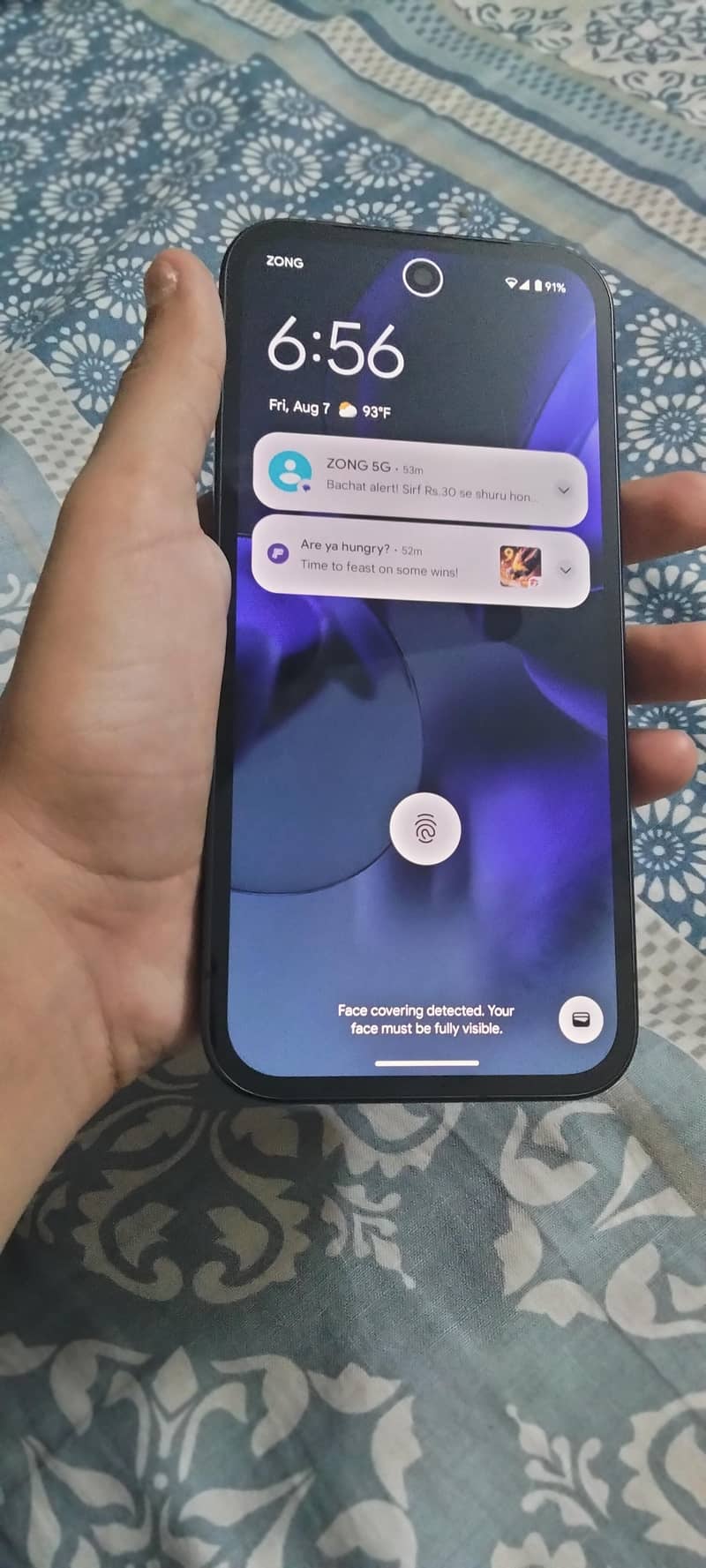goggle pixel 9a 0