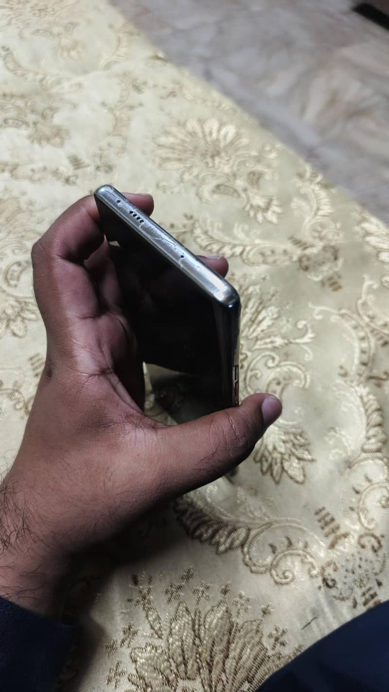 Tecno CAMON 40 Pro 2