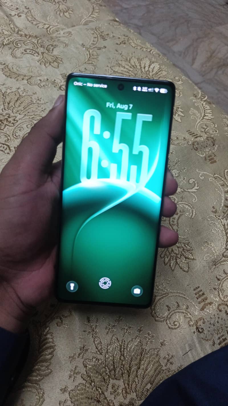 Tecno CAMON 40 Pro 3