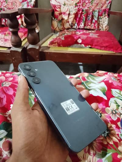 Samsung Mobile A16 6 128 exchang
