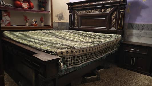 Chinioti Furniture