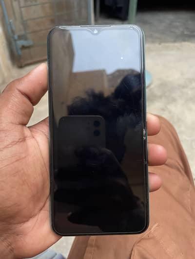 Infinix Not 11