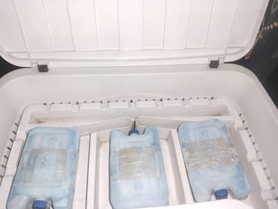 I want to sale my izone air cooler