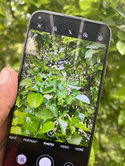 Nova 7i 8gb 128gb all ok