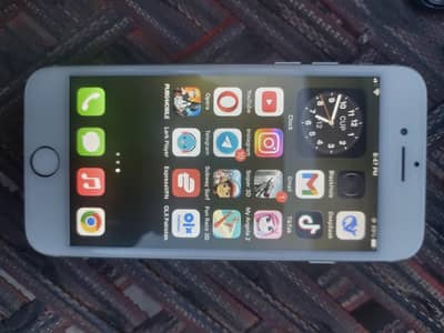 iPhone 7 Exchange