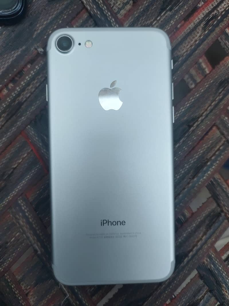 iPhone 7 Exchange 1