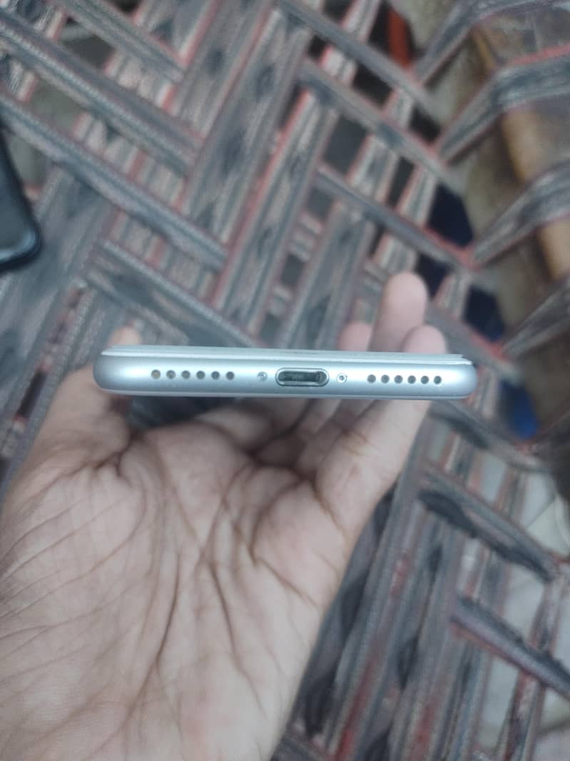 iPhone 7 Exchange 2