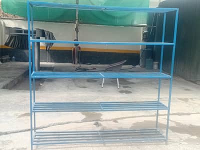 racks 3 ha urgent sale