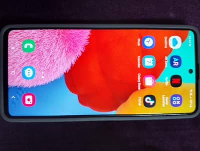 Samsung Mobile A51