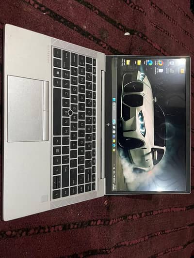 Hp elitebook 845 G8 laptop for sale ! cheap price