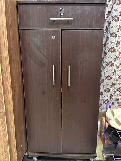 Wardrobe For Sale - Like New
