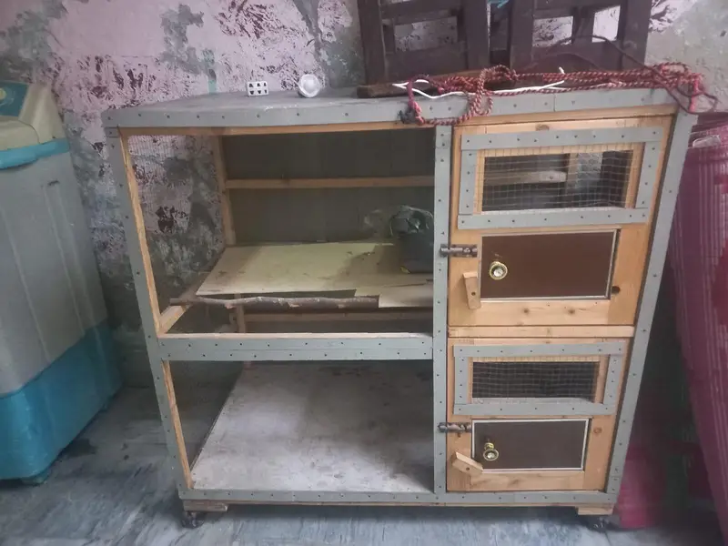 Cage for sale — photo 3