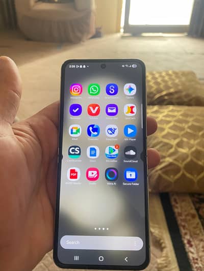 Samsung Mobile Z Flip 5