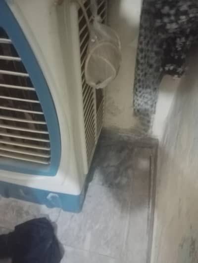 air color all okay need mony