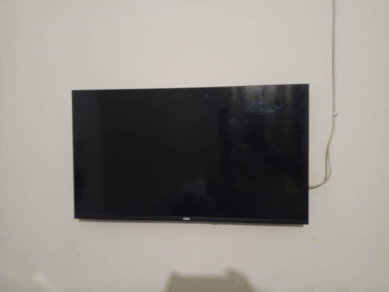 android LED 0