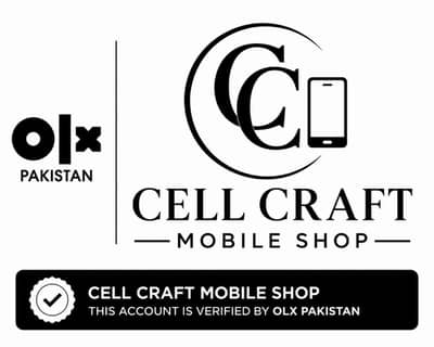 Cell Craft Mobile Shop 