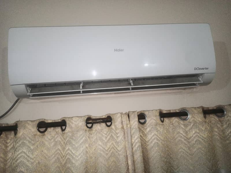 Haier 0