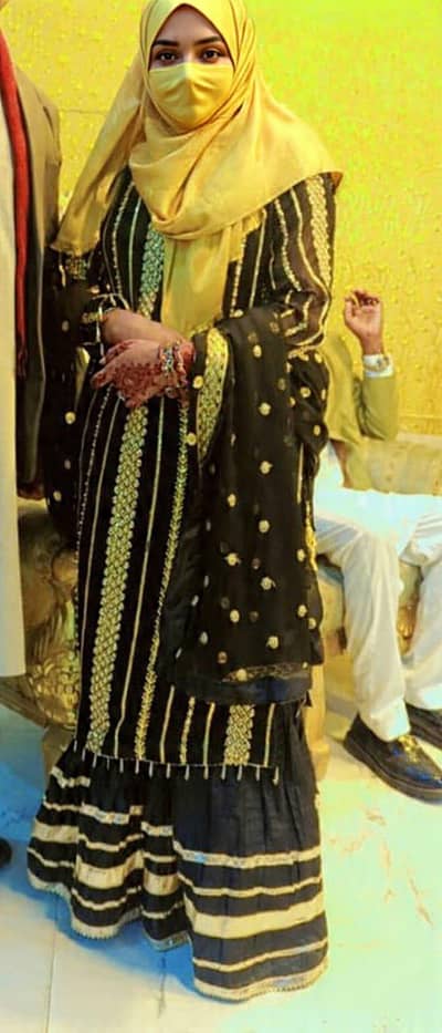party dress