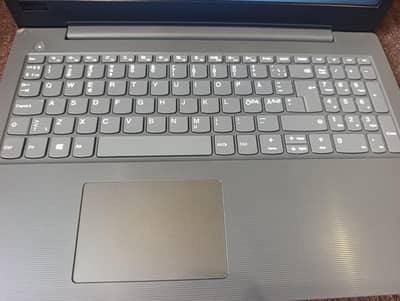 Lenovo Laptop i3 7th Generation 4GB 320GB 15.6 inch Screen 1080