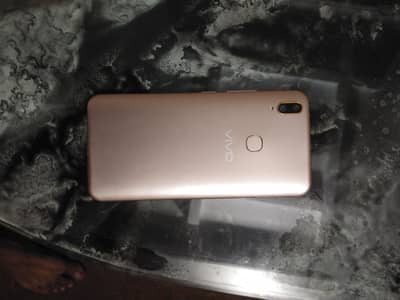 Vivo Y85