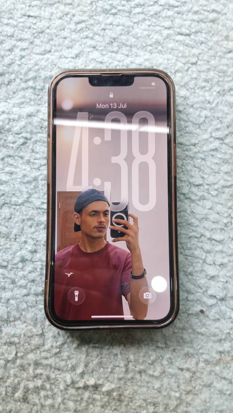 iPhone 14 0