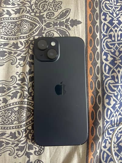 Apple iPhone 15 JV