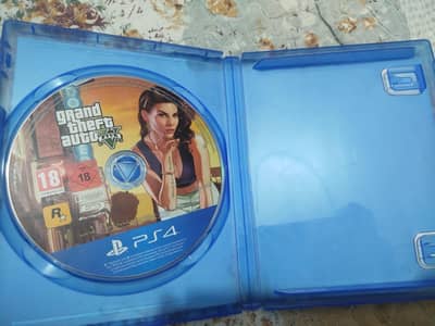 GTA V in FIFA Case