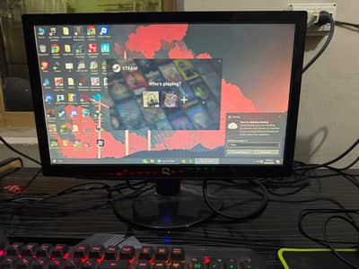 budget gaming package
