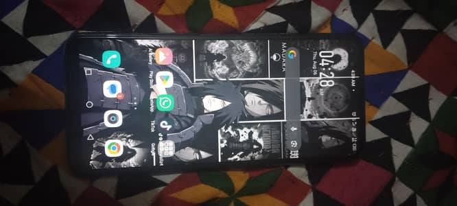 Infinix Note 8