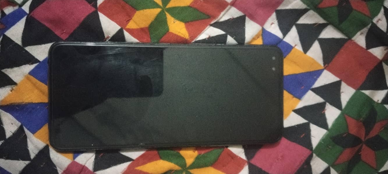 Infinix Note 8 1