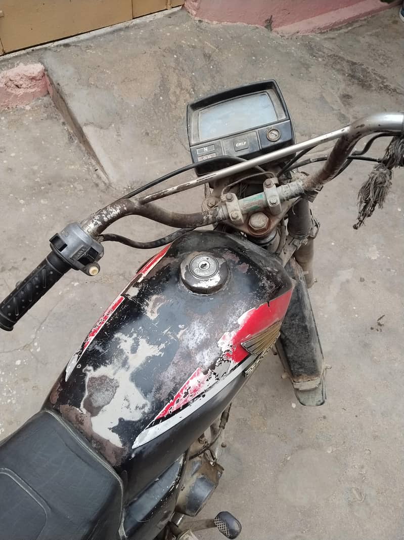 bikee 1