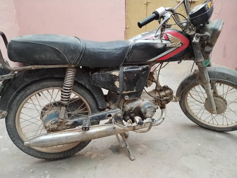 bikee 2