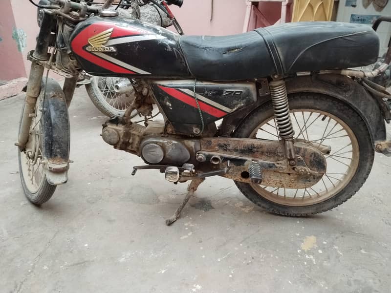 bikee 3