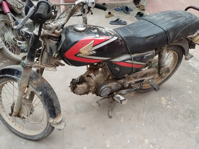 bikee 4