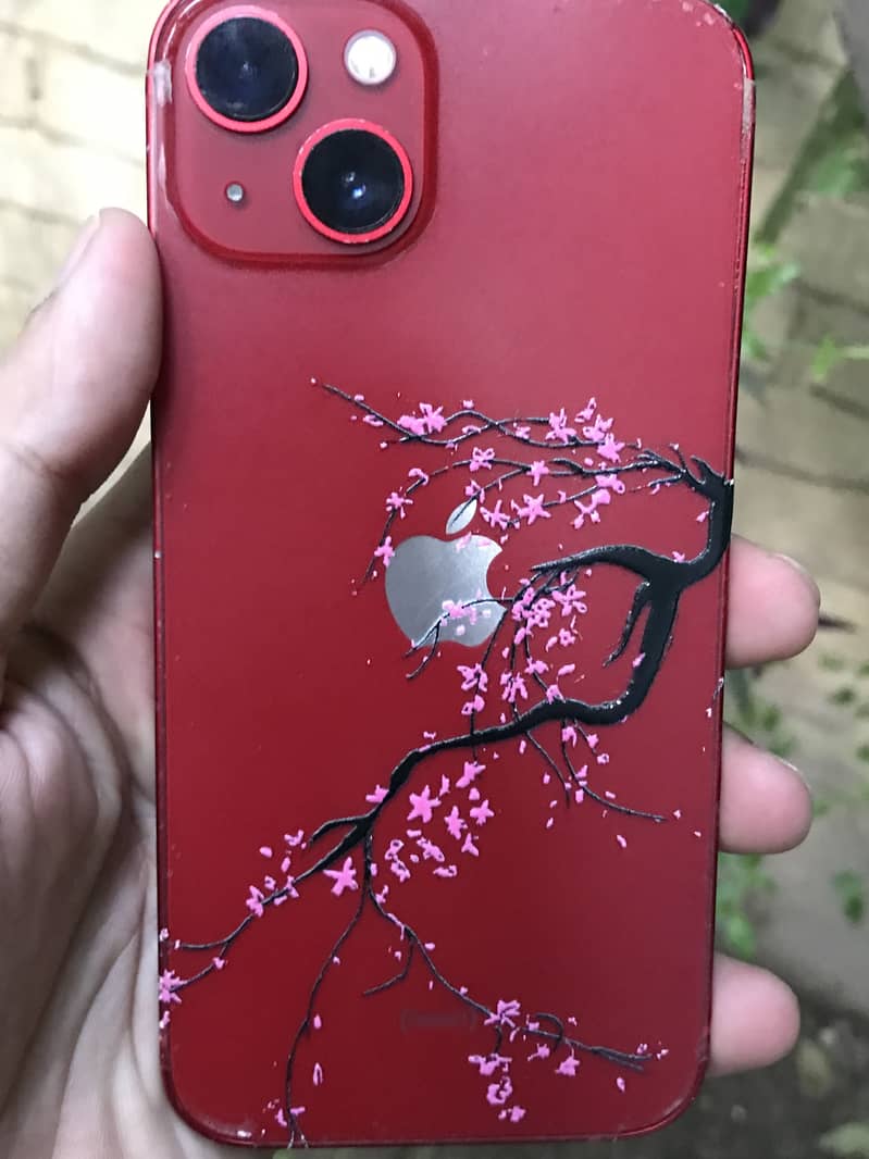 Apple iPhone 13 1
