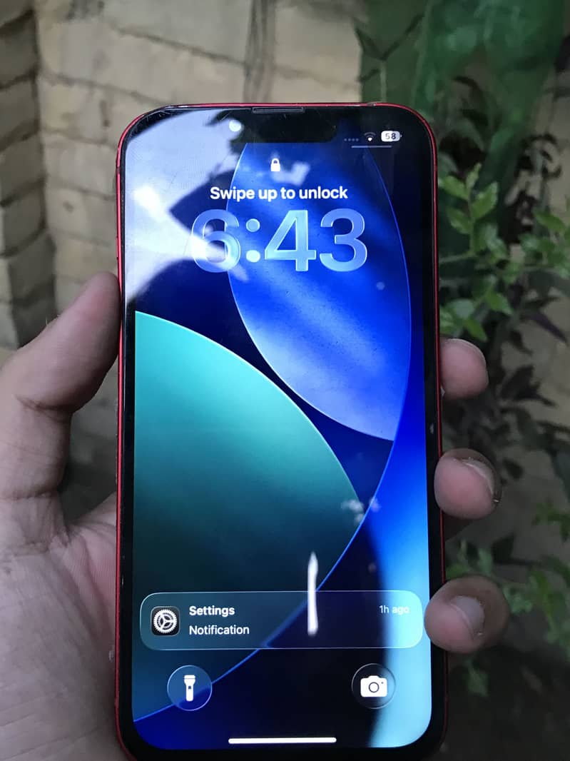 Apple iPhone 13 3