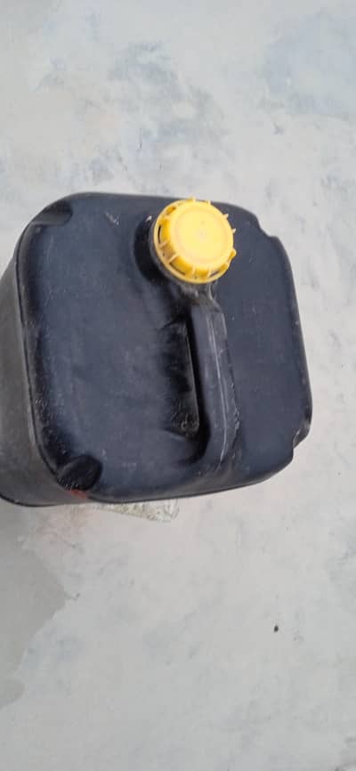 3 WATER CANS FOR SELL