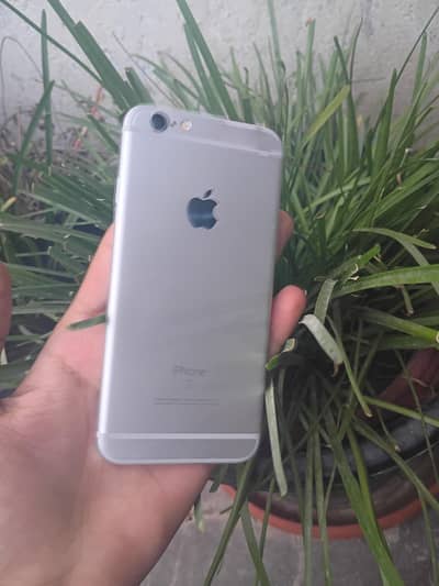 Apple iPhone 6S 64gb